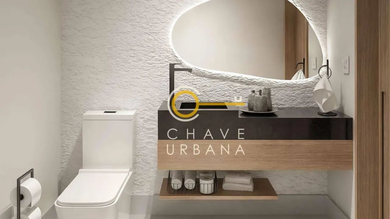 Apartamento com 4 dormitórios à venda, 270 m² por R$ 2.950.000,00 - Boqueirão - Santos/SP - Foto 3