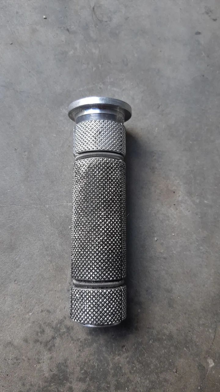 Bucha pra garfo de carbono 
