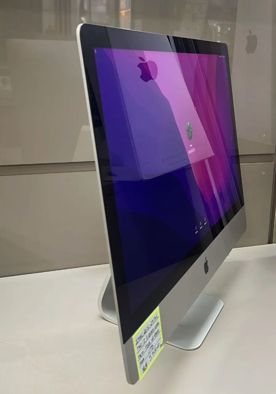iMac 27インチ　2015 imac 27 2015