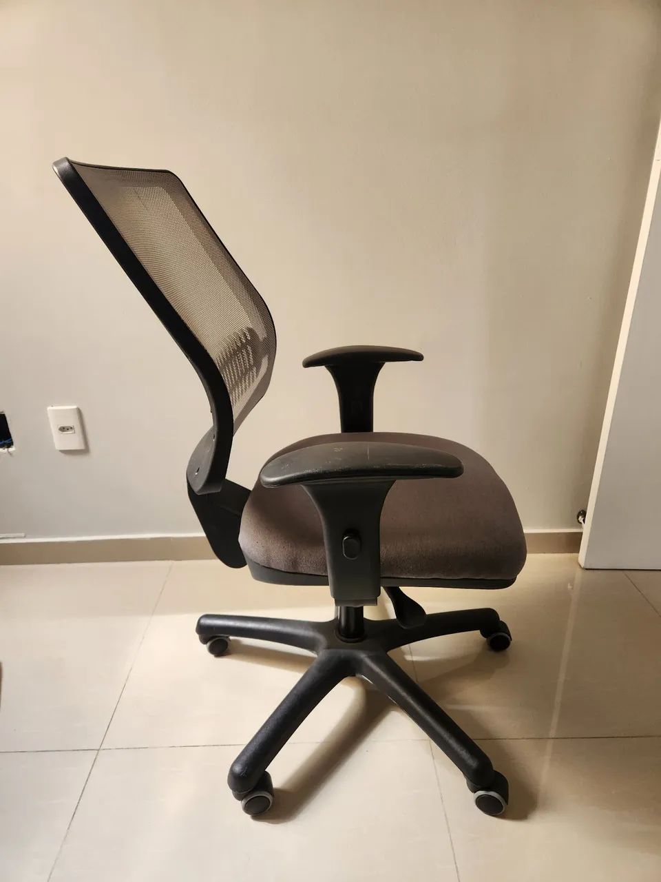 Cadeira Flexform Uni - Foto 4