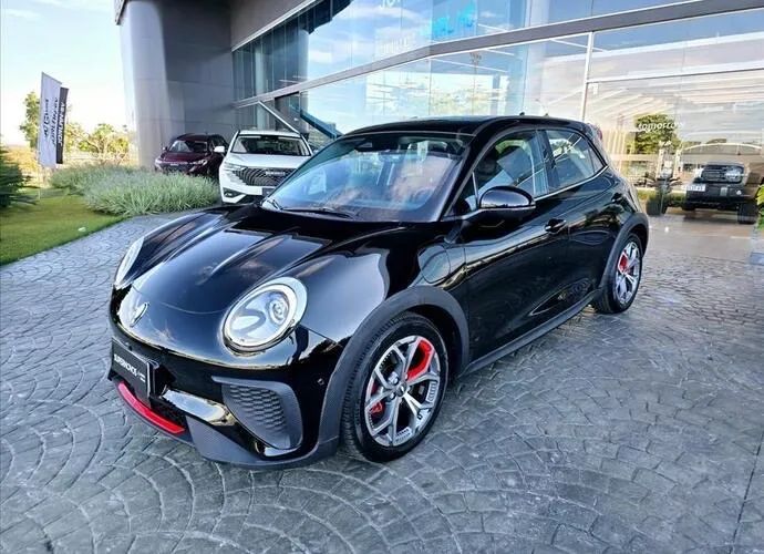ORA 03 GT (Elétrico) km 11 mil 