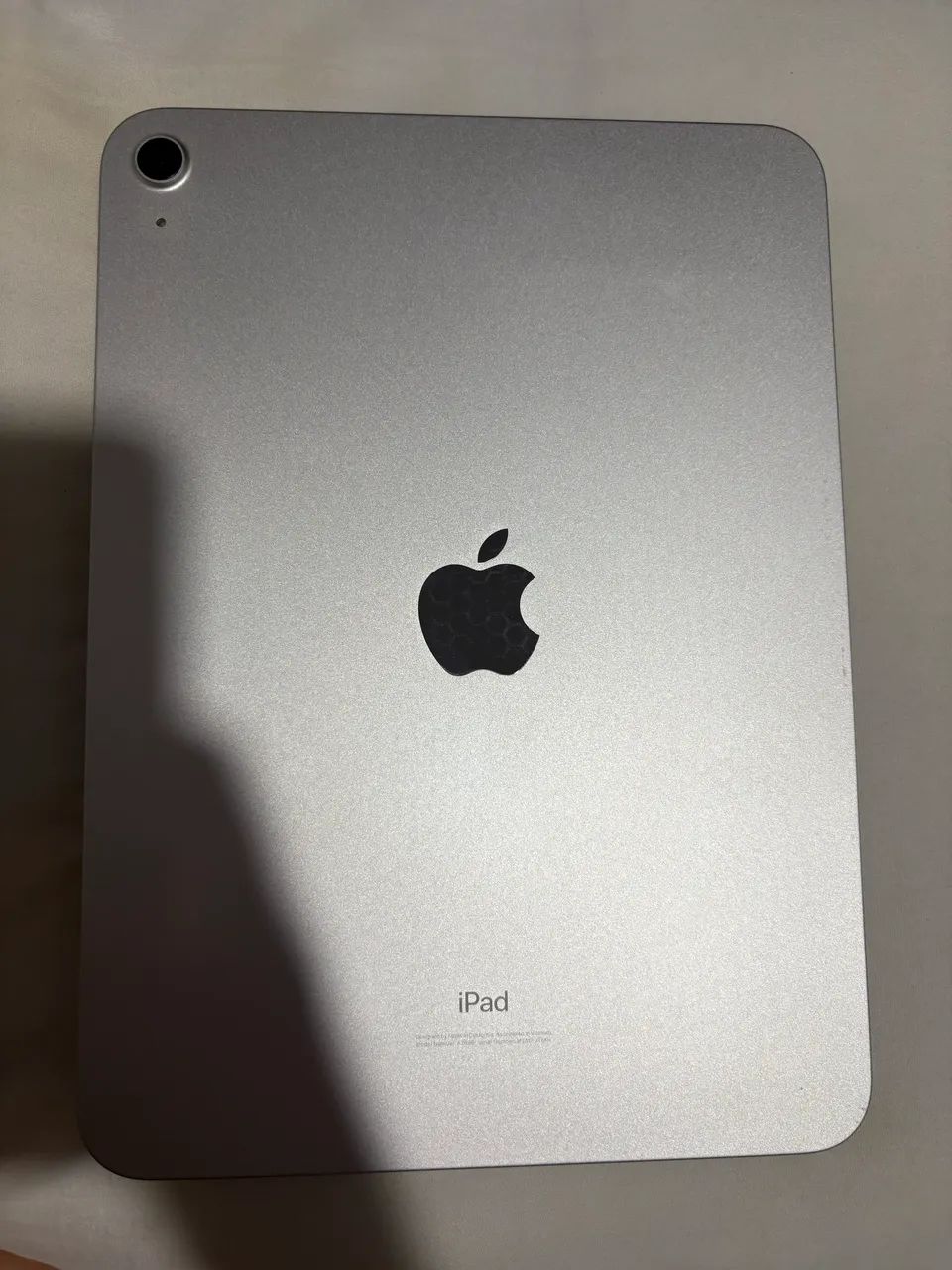 iPad 10