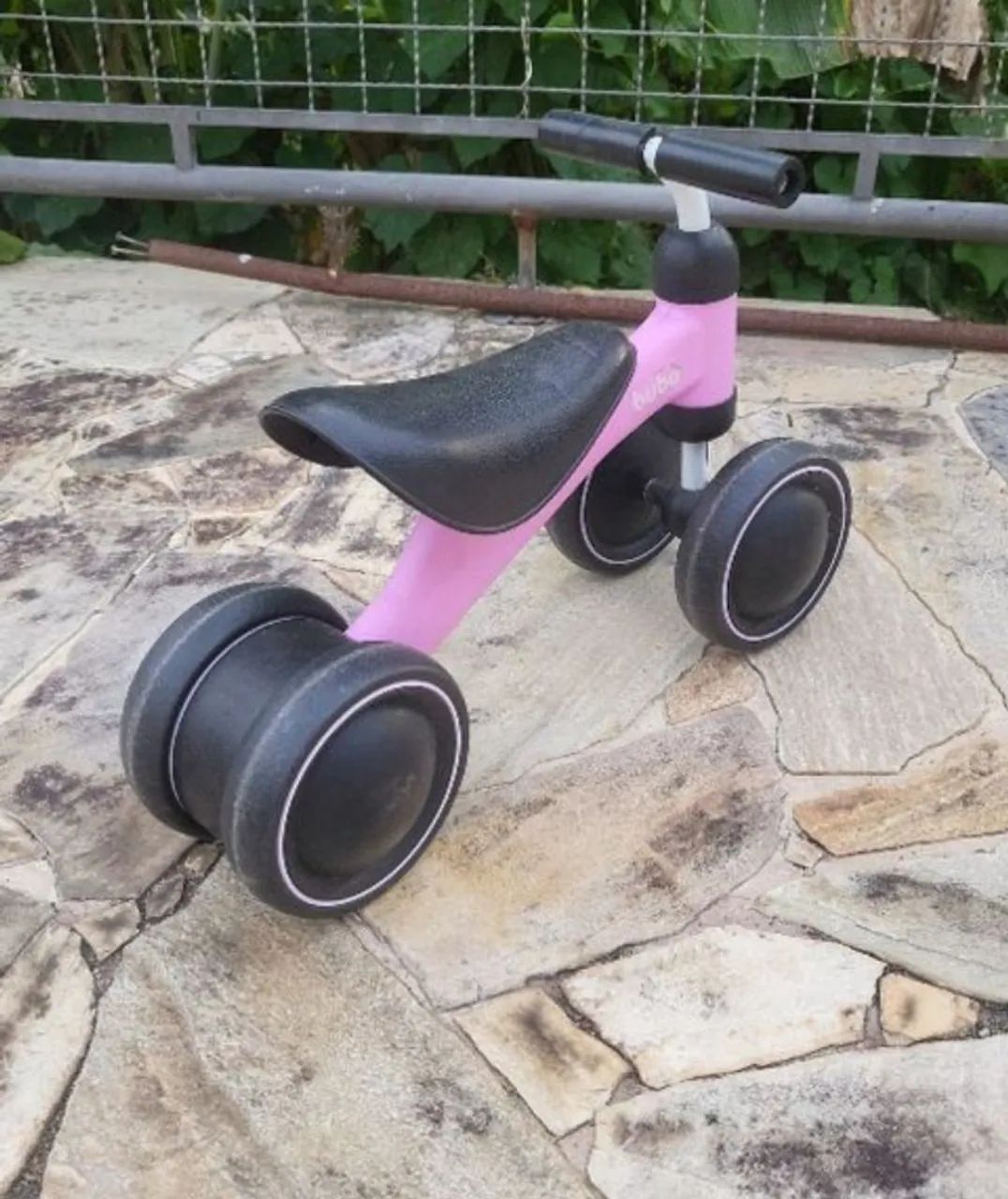 Triciclo buba  - Foto 2