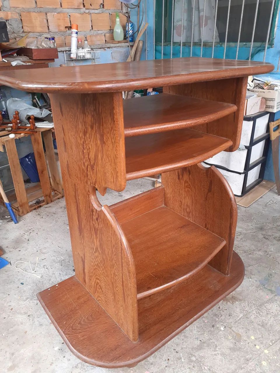 Rack para sala ou quarto64728973728771120