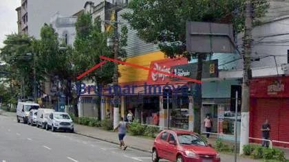 Terreno Para Venda Centro Santos ótima Metragem 840m² - Foto 6