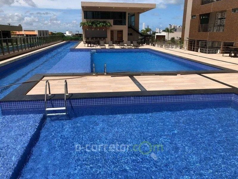 Apartamento para Venda em João Pessoa, Estados, 4 dormitórios, 4 suítes, 6 banheiros, 4 va - Foto 4