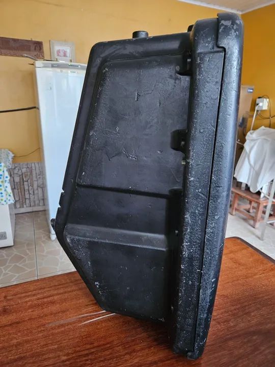 Caixa ativa JBL EON Power15 - raridade - Foto 4