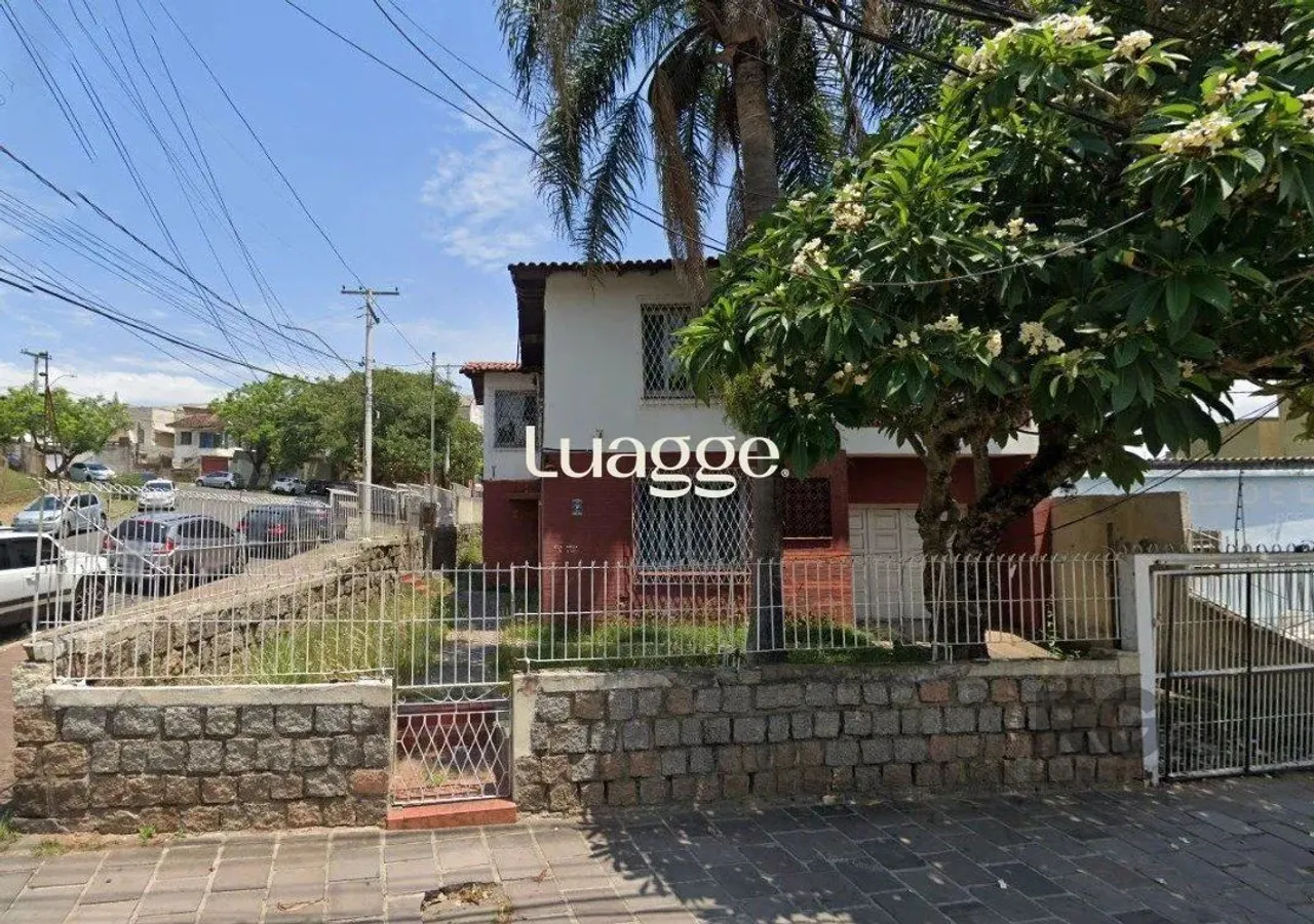 Casa Comercial para locação no bairro GLÓRIA em PORTO ALEGRE RS