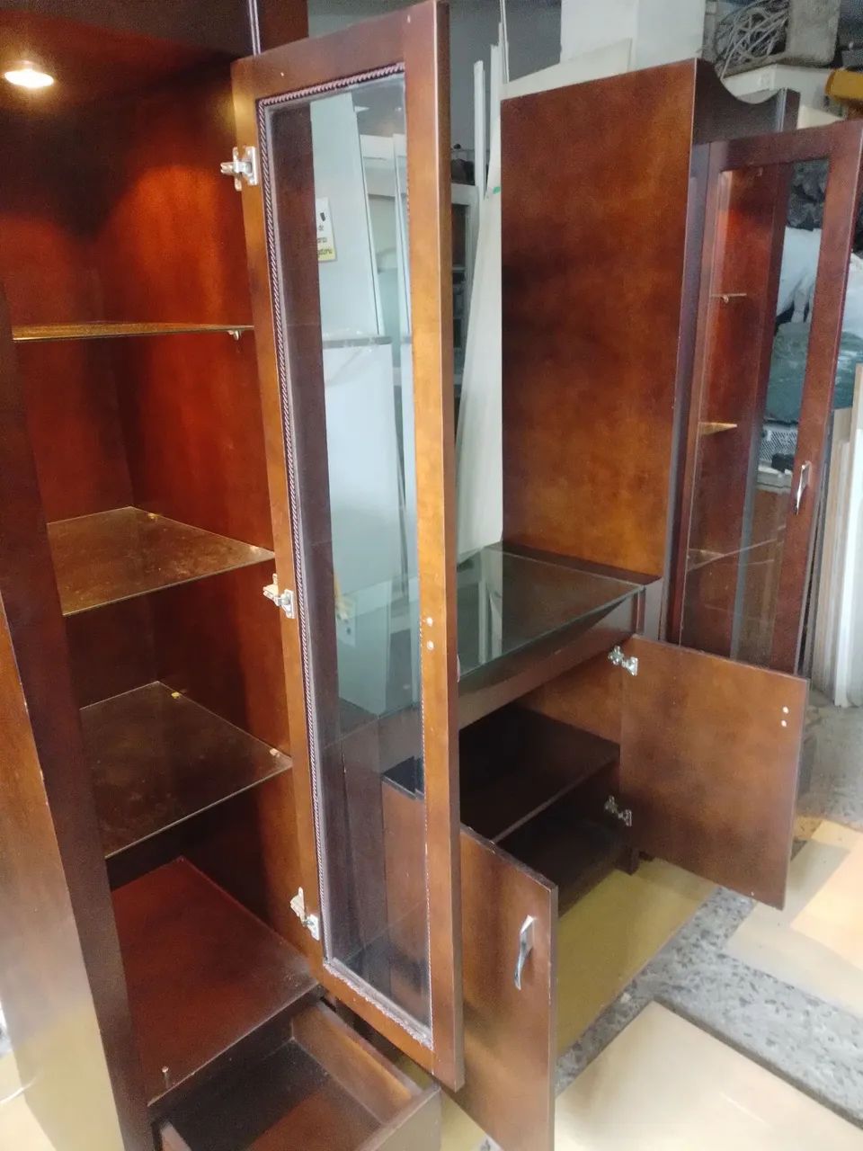 Conjunto de Móveis para Sala - Foto 3