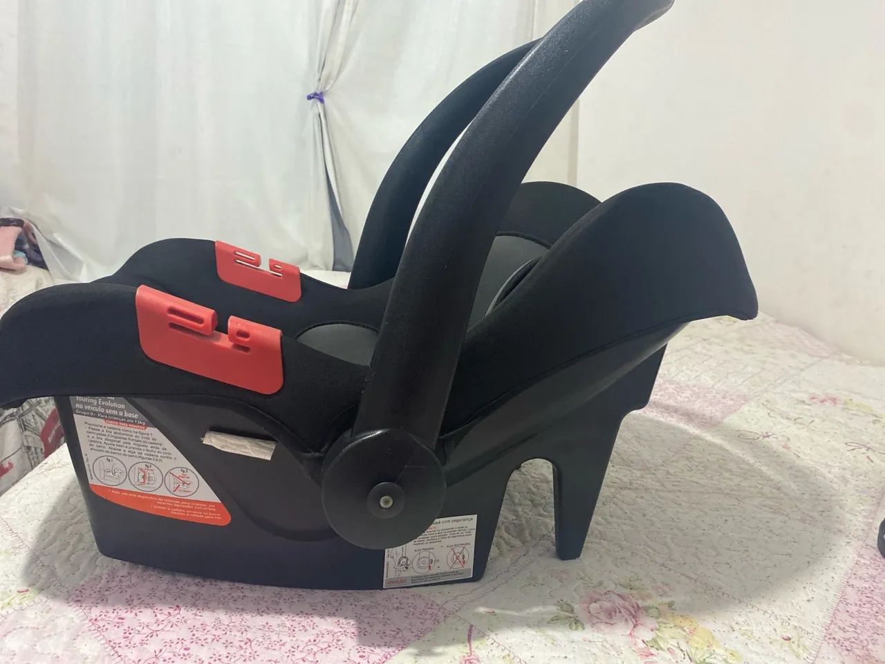 Bebe conforto  - Foto 2