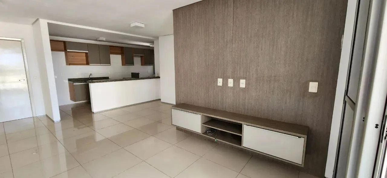 Imóvel para venda tem 105 metros quadrados com 3 quartos em Horto - Teresina - PI