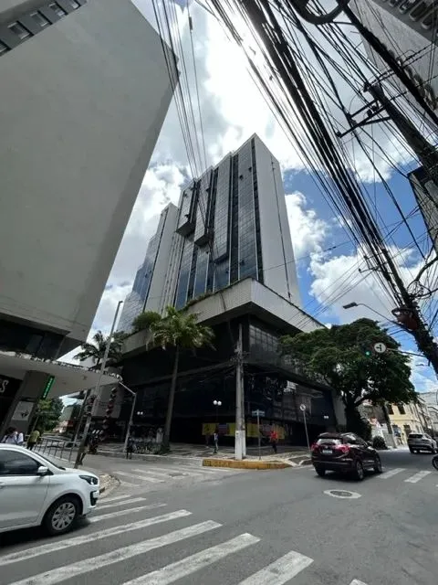 SALA para alugar na cidade de FORTALEZA-CE