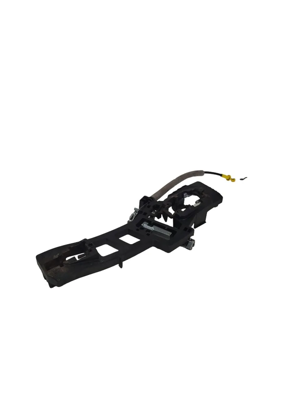 Suporte Maçaneta Externa Porta Traseir Esq Ford Ka 2015/2020