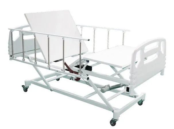 Cama Hospitalar Elétrica 