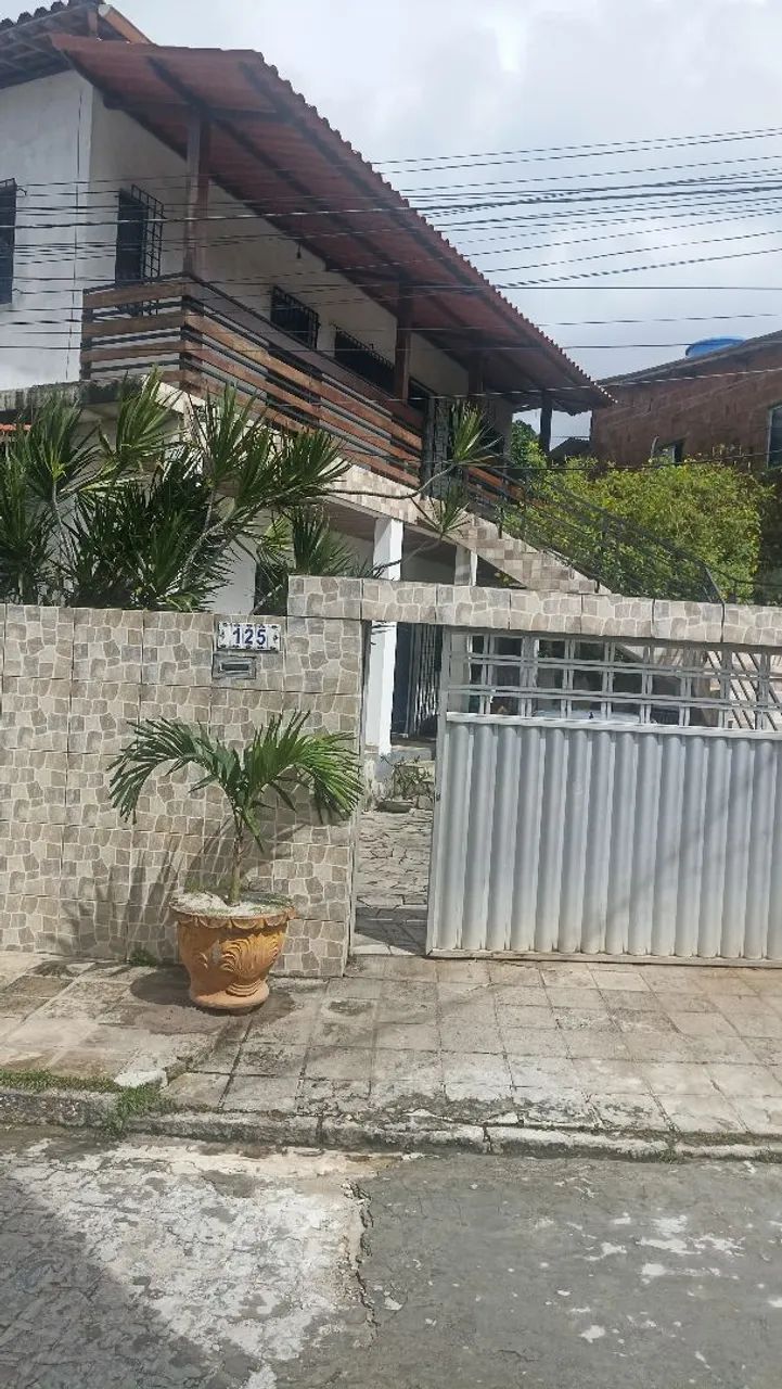 Foto - Recife - Barro