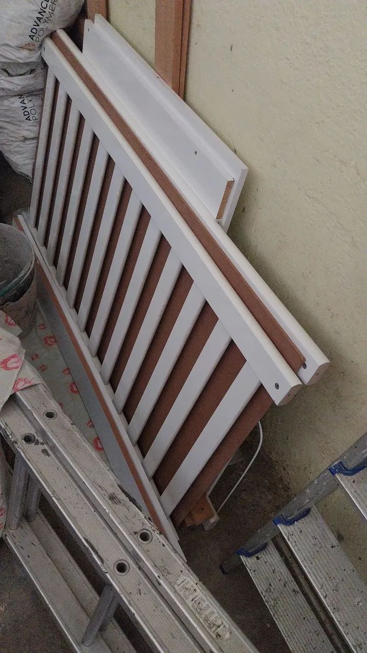 Cama infantil e berço sem colchao64168524285825123