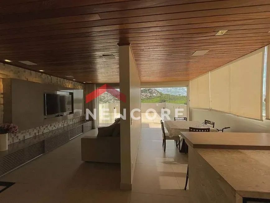 Cobertura em Rua Atílio Grosso - Ouro Preto - Belo Horizonte/MG