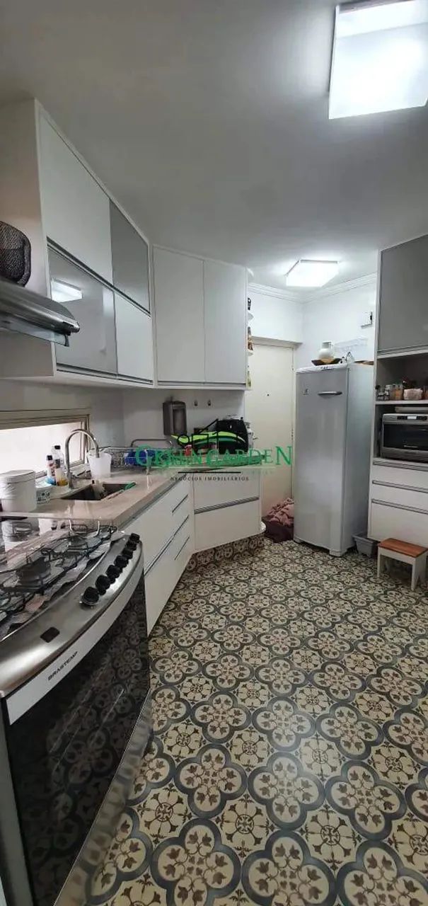 Apartamento à vendaJARDIM BONFIGLIOLI - Foto 5
