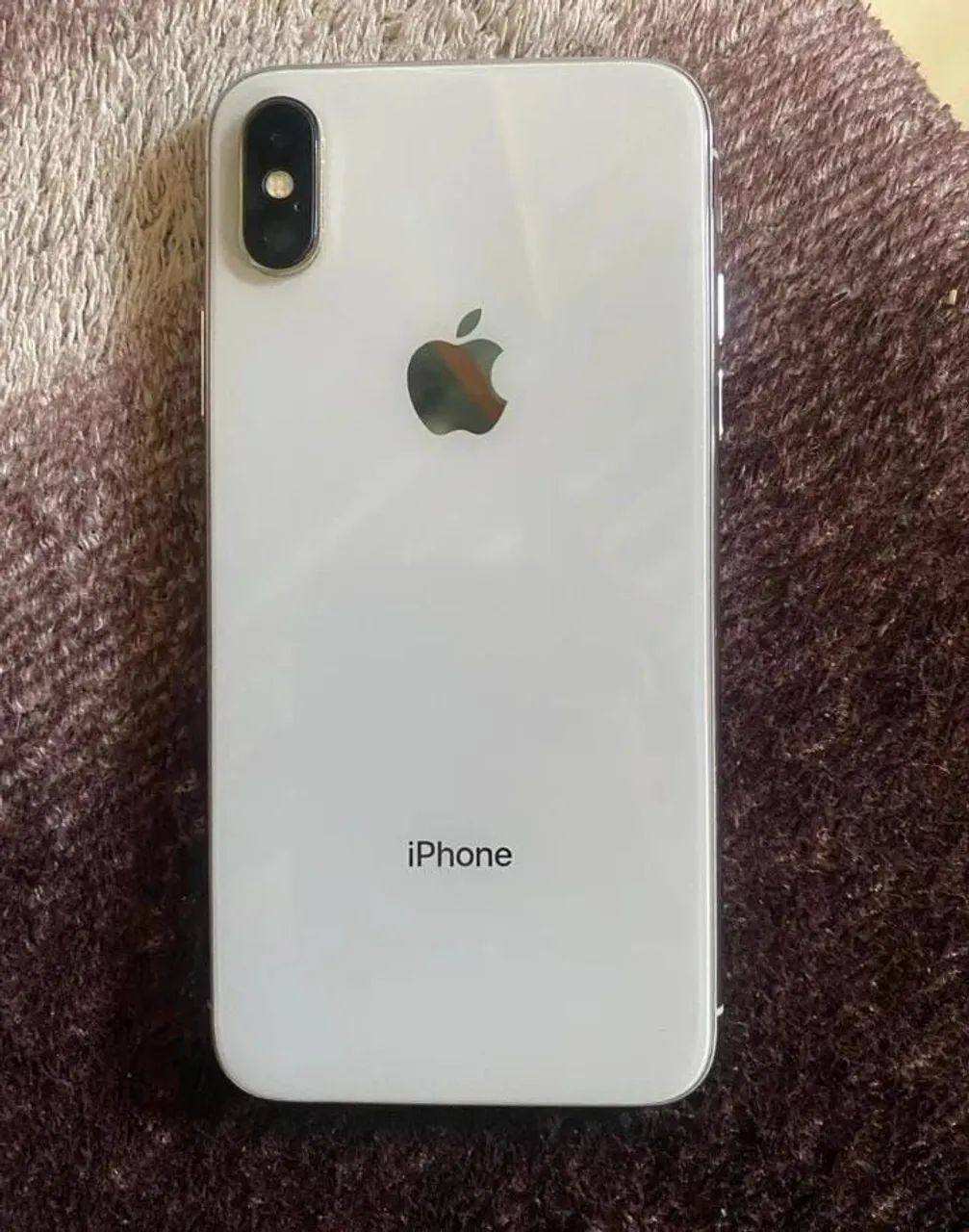 Iphone X 64gb - Celulares e Smartphones - Mangabeira, João Pessoa