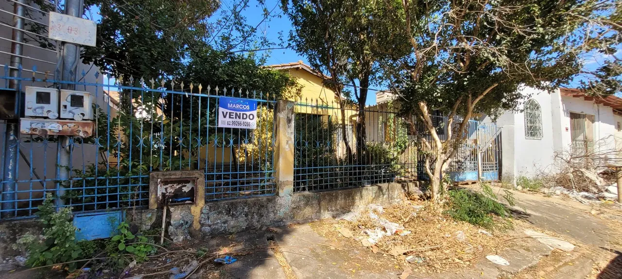 Setor Centro Oeste - Goiânia - GO