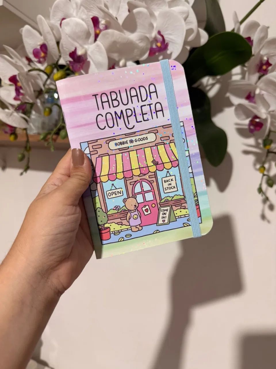 TABUADA PERSONALIZADA - Foto 4