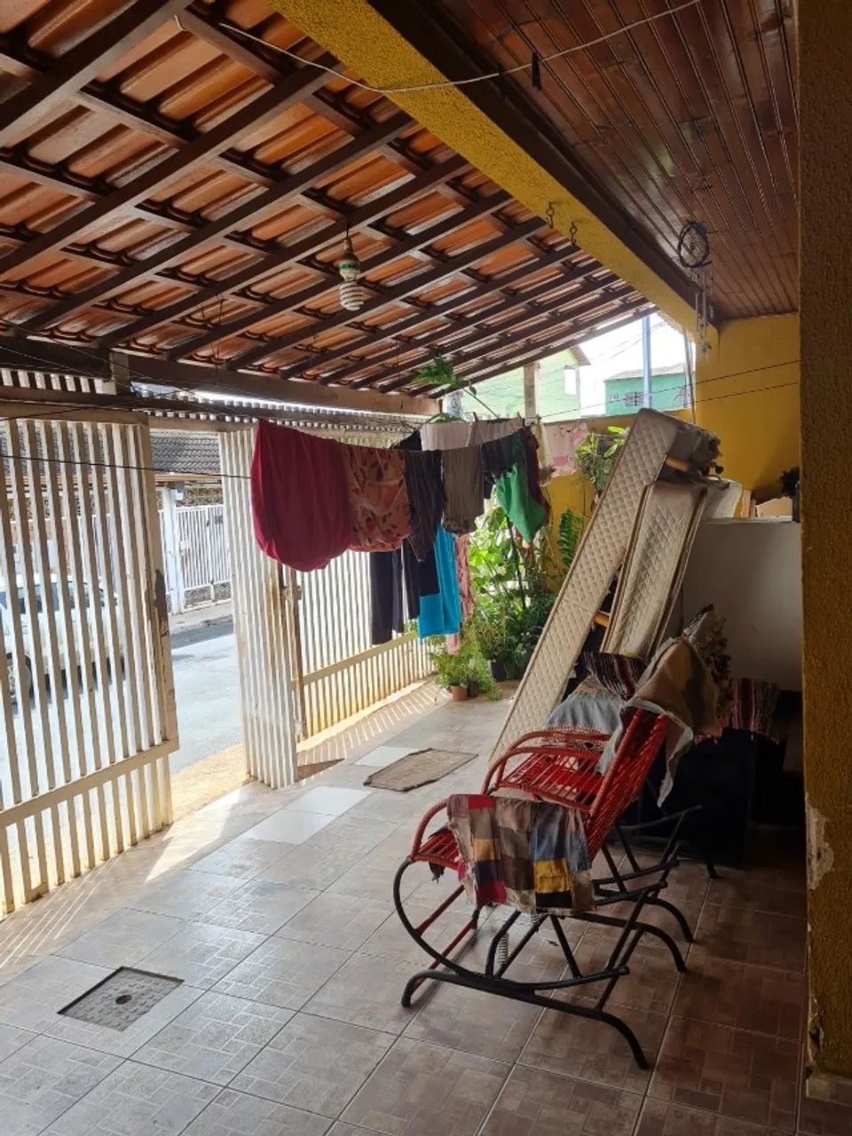 Foto - Brasília - Candangolândia