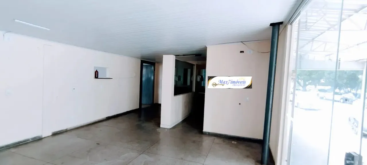 Sala Térrea para aluguel com 100 m² em Setor Aeroporto - Goiânia - GO