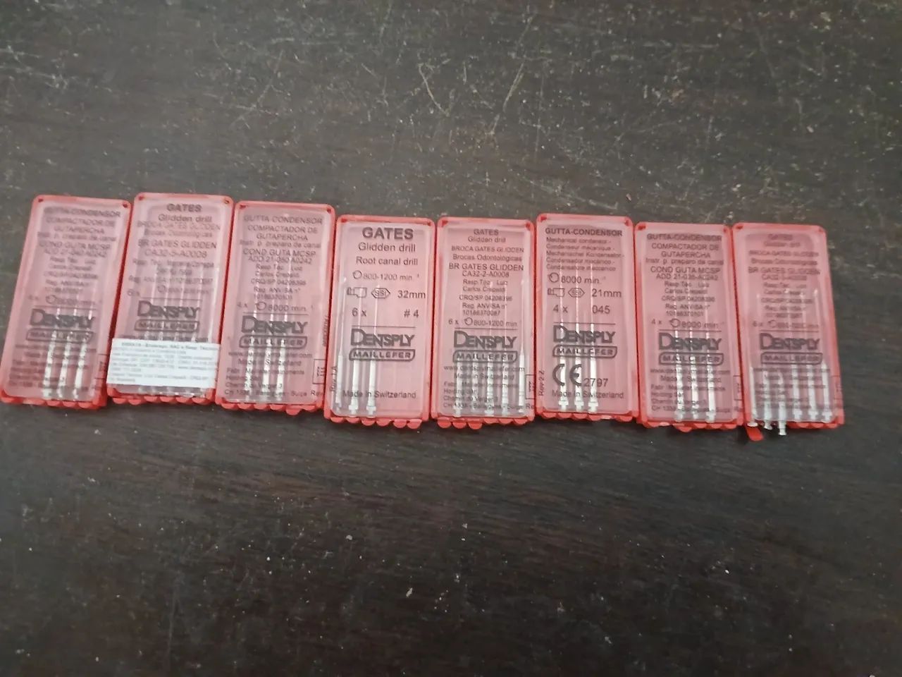 Odonto material  - Foto 5