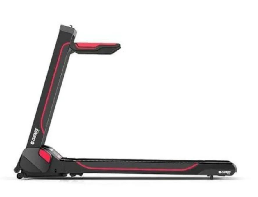 Esteira Dobrável GT 1000 110v - Ótima para seu treino! - Foto 2