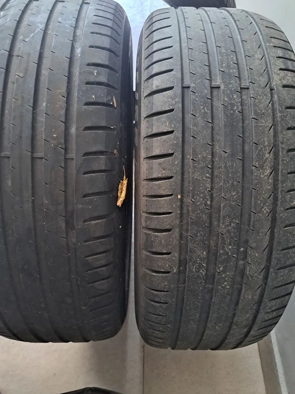 Pneus para carro - Foto 2