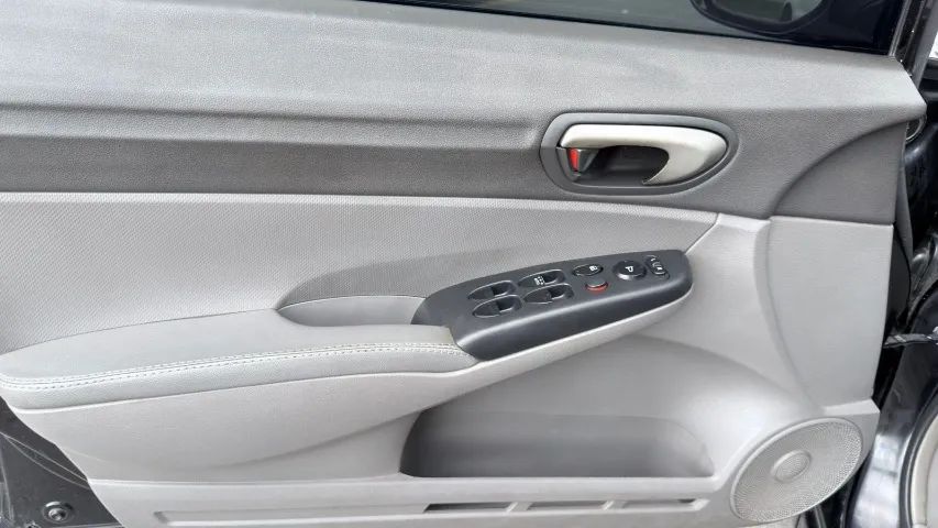 Honda Civic Sed. Lxl/ LXL SE 1.8 Flex 16V Aut. 2011 - Foto 8