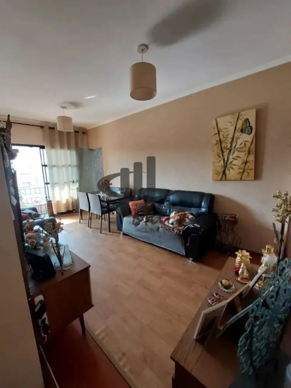 Venda Apartamento Sao Caetano do Sul Nova Gerti Ref: 1114 - Foto 2