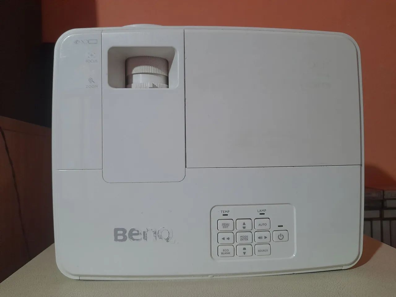 Projetor benq  - Foto 3