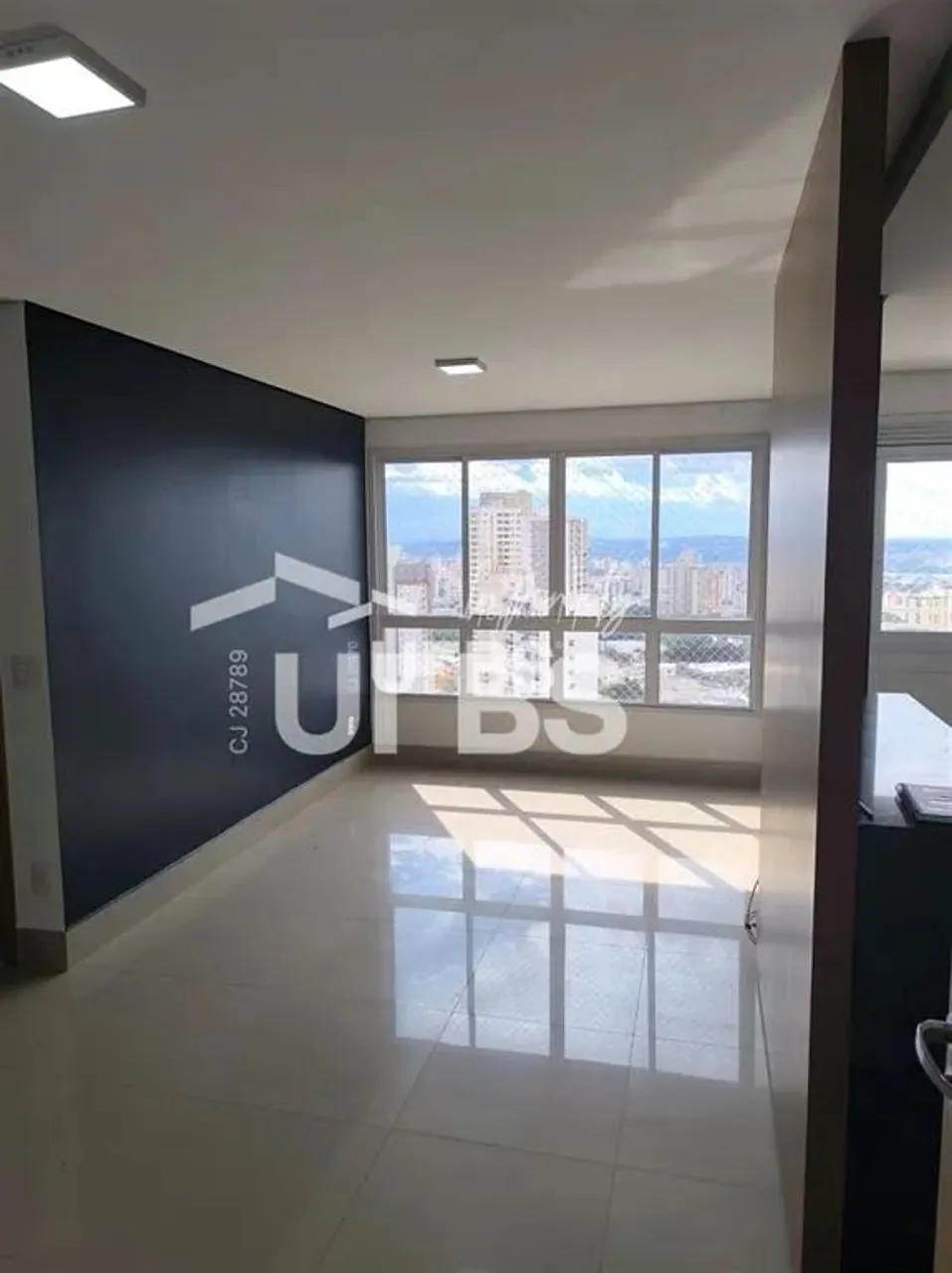 Panoramic Residence - Apartamento 2 quartos, sendo 1 suíte