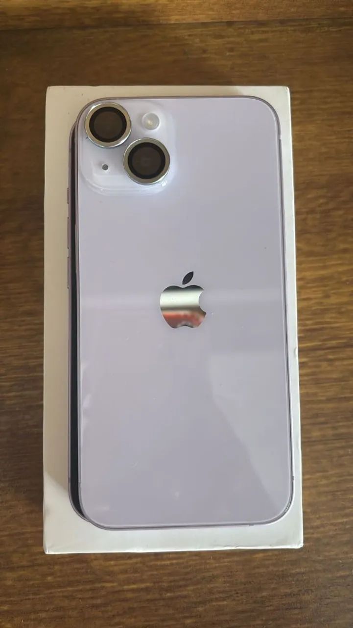 Iphone 14 128gb  - Foto 2
