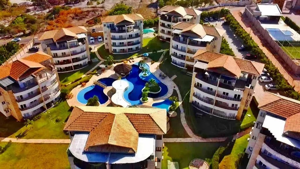 Apartamento Comercial / Residencial em Centro - Tibau - Foto 3