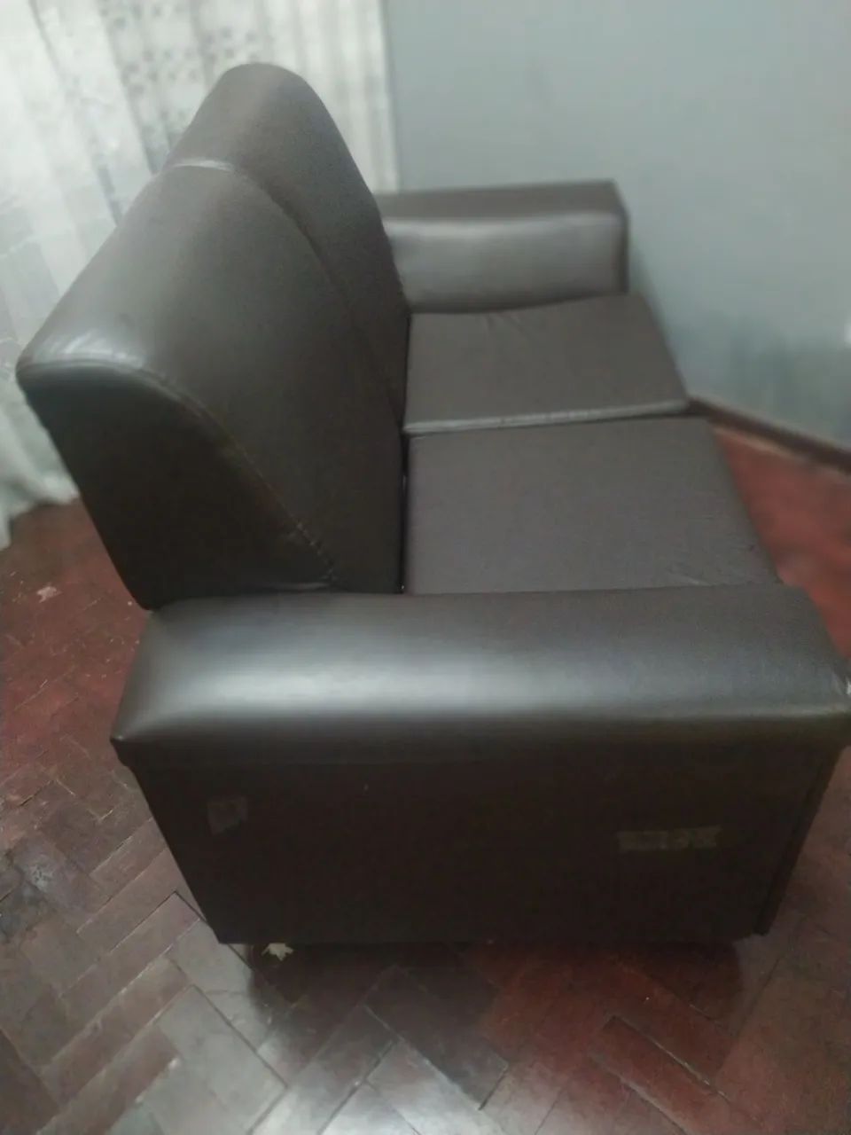 Sofá 2 lugares - Foto 4