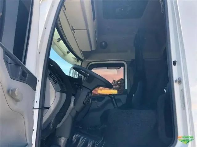 Vokswagem 24280 Baú 2016 - Foto 7