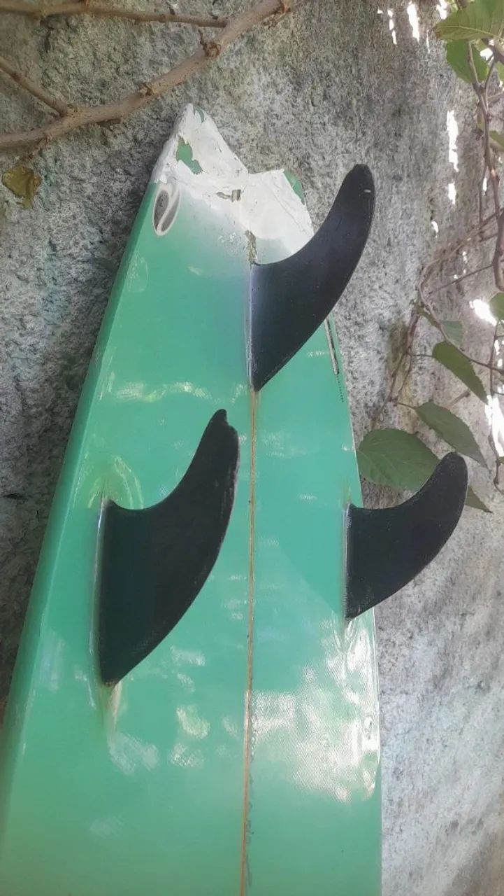Prancha de Surf 6'0 DynamicStyle  - Foto 6