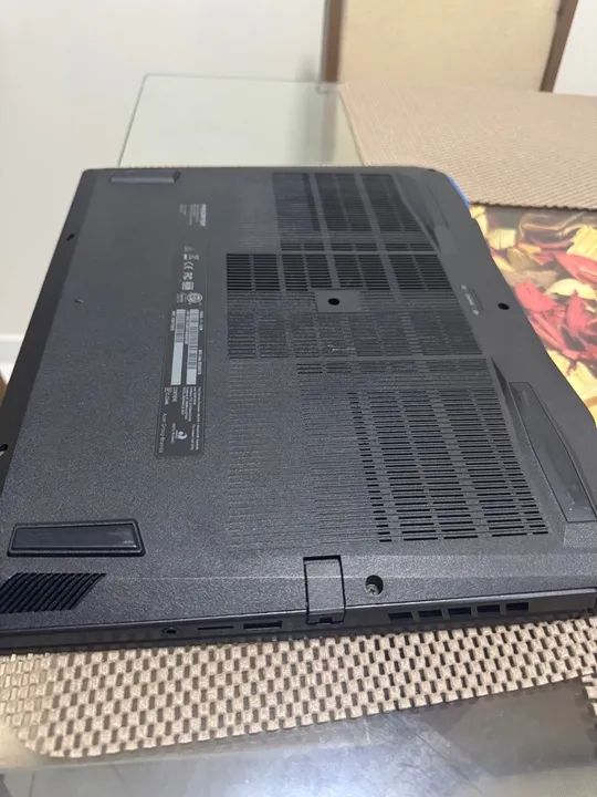 NOTEBOOK GAMER ACER PREDATOR 4050 - Foto 6