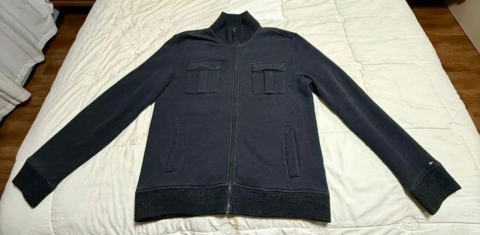 Jaqueta Tommy Hilfiguer  - Foto 4