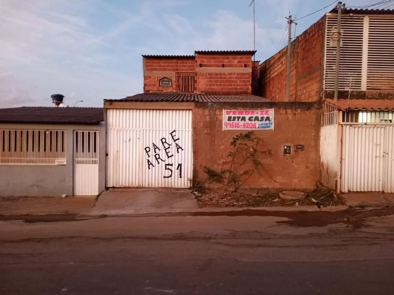 Foto - Brasília - Samambaia Norte (Samambaia)