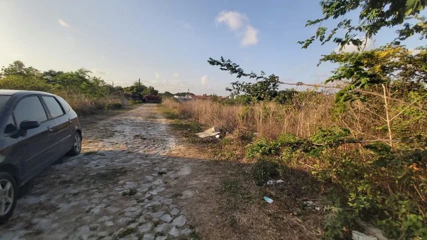 Sítio no Eusébio terreno 733m² e casa 130m²  - Foto 4