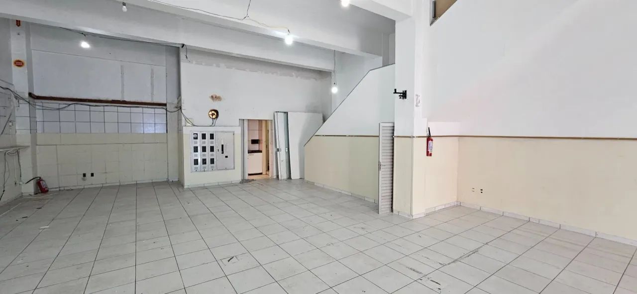Prédio comercial para locação no Centro de Florianópolis. - Foto 6