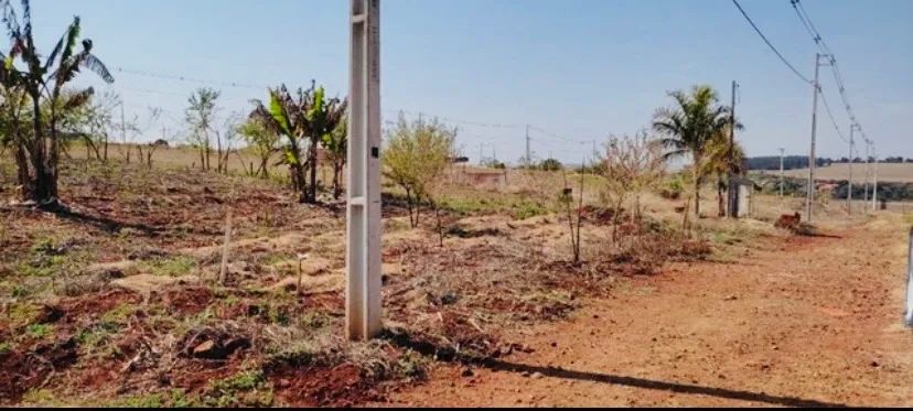 Terreno em condomínio fechado Estância Mandijuba  - Foto 5