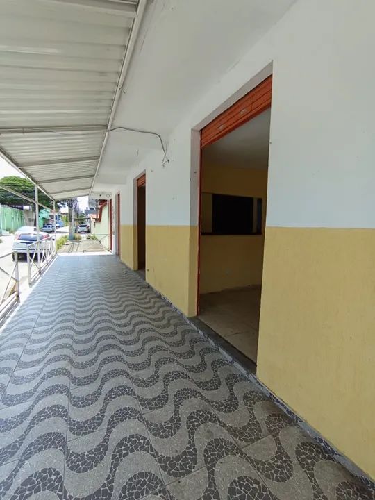 Loja  comercial para locação