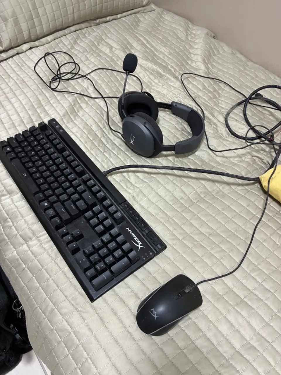 kit gamer completo