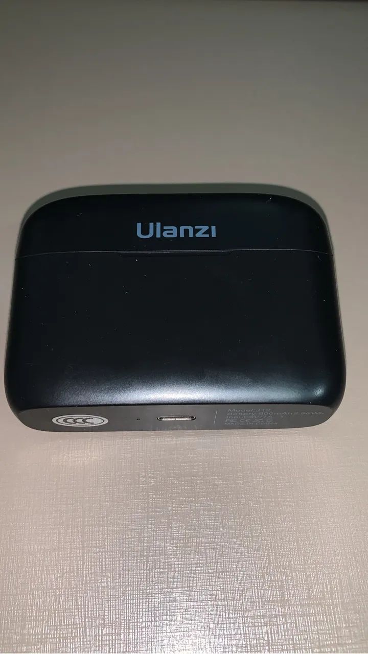 Microfone j1264407621410691122