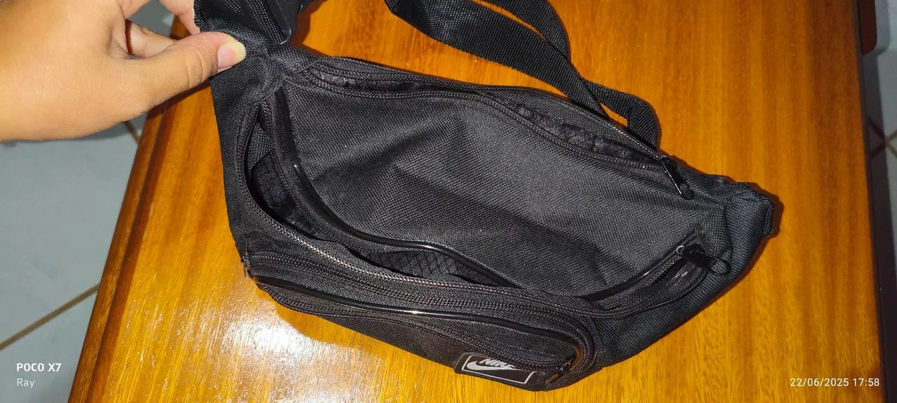Pochete Nike - Foto 5