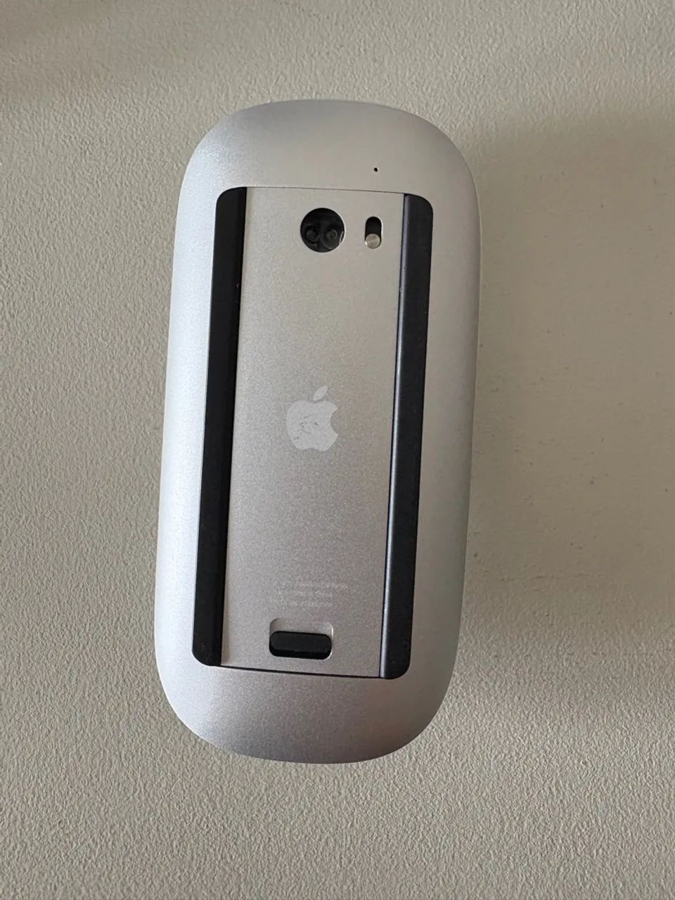 Apple Magic Mouse I - Novo na caixa - Foto 3